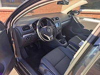 Volkswagen golf 1.2 tsi trendline bluemotion, 17-npg-1 - afbeelding 6 van  18