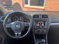 Volkswagen golf 1.2 tsi trendline bluemotion, 17-npg-1 - afbeelding 7 van  18