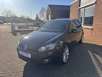 Volkswagen golf 1.2 tsi trendline bluemotion, 17-npg-1 - afbeelding 12 van  18