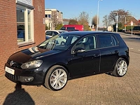 Volkswagen golf 1.2 tsi trendline bluemotion, 17-npg-1 - afbeelding 13 van  18