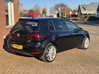Volkswagen golf 1.2 tsi trendline bluemotion, 17-npg-1 - afbeelding 14 van  18
