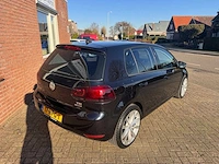Volkswagen golf 1.2 tsi trendline bluemotion, 17-npg-1 - afbeelding 15 van  18