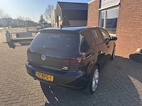 Volkswagen golf 1.2 tsi trendline bluemotion, 17-npg-1 - afbeelding 16 van  18