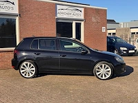 Volkswagen golf 1.2 tsi trendline bluemotion, 17-npg-1 - afbeelding 17 van  18