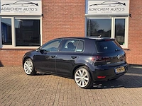Volkswagen golf 1.2 tsi trendline bluemotion, 17-npg-1 - afbeelding 18 van  18