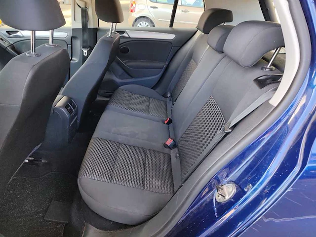 Volkswagen golf 1.2 tsi trendline bluemotion, 77-tdd-2 - afbeelding 3 van  19