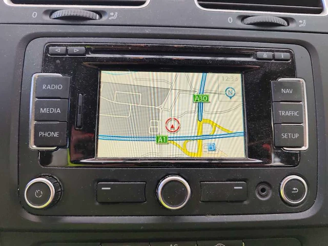 Volkswagen golf 1.2 tsi trendline bluemotion, 77-tdd-2 - afbeelding 5 van  19