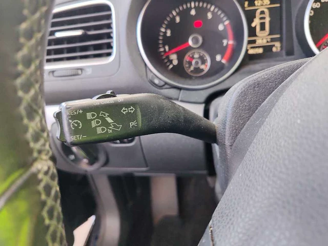 Volkswagen golf 1.2 tsi trendline bluemotion, 77-tdd-2 - afbeelding 7 van  19