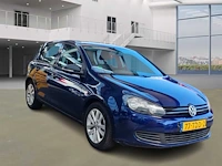 Volkswagen golf 1.2 tsi trendline bluemotion, 77-tdd-2 - afbeelding 13 van  19