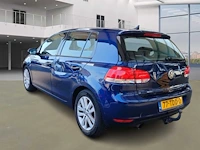 Volkswagen golf 1.2 tsi trendline bluemotion, 77-tdd-2 - afbeelding 14 van  19