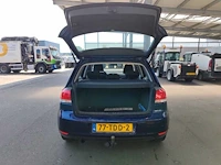 Volkswagen golf 1.2 tsi trendline bluemotion, 77-tdd-2 - afbeelding 15 van  19