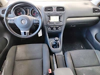 Volkswagen golf 1.2 tsi trendline bluemotion, 77-tdd-2 - afbeelding 19 van  19