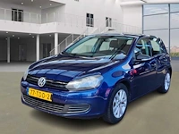 Volkswagen golf 1.2 tsi trendline bluemotion, 77-tdd-2 - afbeelding 1 van  19