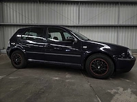 Volkswagen golf 1.4-16v trendline , 35-fx-zh - afbeelding 3 van  14