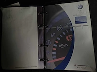 Volkswagen golf 1.4-16v trendline , 35-fx-zh - afbeelding 4 van  14
