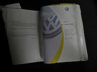 Volkswagen golf 1.4-16v trendline , 35-fx-zh - afbeelding 5 van  14
