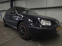 Volkswagen golf 1.4-16v trendline , 35-fx-zh - afbeelding 7 van  14