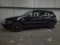 Volkswagen golf 1.4-16v trendline , 35-fx-zh - afbeelding 8 van  14