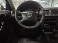 Volkswagen golf 1.4-16v trendline , 35-fx-zh - afbeelding 11 van  14