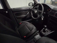 Volkswagen golf 1.4-16v trendline , 35-fx-zh - afbeelding 14 van  14