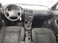 Volkswagen golf 1.4-16v trendline , tg-pp-91 - afbeelding 3 van  14
