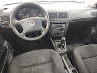 Volkswagen golf 1.4-16v trendline , tg-pp-91 - afbeelding 4 van  14