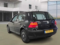 Volkswagen golf 1.4-16v trendline , tg-pp-91 - afbeelding 8 van  14