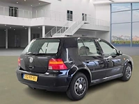 Volkswagen golf 1.4-16v trendline , tg-pp-91 - afbeelding 9 van  14