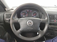 Volkswagen golf 1.4-16v trendline , tg-pp-91 - afbeelding 12 van  14