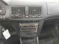 Volkswagen golf 1.4-16v trendline , tg-pp-91 - afbeelding 14 van  14