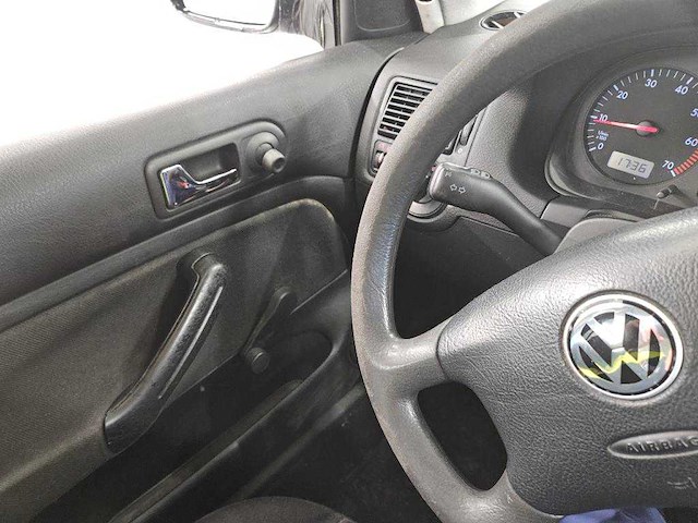 Volkswagen golf 1.4-16v trendline , tg-pp-91 - afbeelding 2 van  14