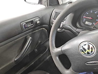 Volkswagen golf 1.4-16v trendline , tg-pp-91 - afbeelding 2 van  14