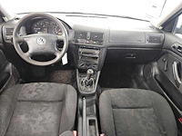 Volkswagen golf 1.4-16v trendline , tg-pp-91 - afbeelding 3 van  14