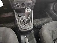 Volkswagen golf 1.4-16v trendline , tg-pp-91 - afbeelding 5 van  14