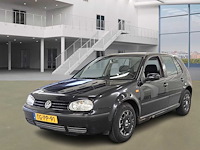Volkswagen golf 1.4-16v trendline , tg-pp-91 - afbeelding 1 van  14