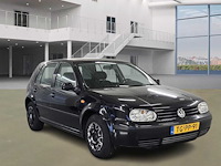 Volkswagen golf 1.4-16v trendline , tg-pp-91 - afbeelding 7 van  14