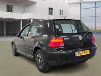 Volkswagen golf 1.4-16v trendline , tg-pp-91 - afbeelding 8 van  14