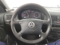Volkswagen golf 1.4-16v trendline , tg-pp-91 - afbeelding 12 van  14