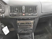 Volkswagen golf 1.4-16v trendline , tg-pp-91 - afbeelding 14 van  14