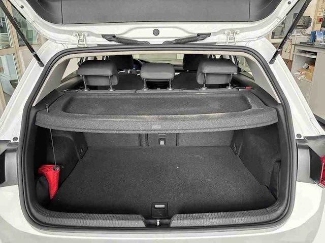 Volkswagen golf 1.4 ehybrid 204pk automaat 2022 - afbeelding 10 van  20