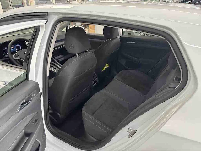 Volkswagen golf 1.4 ehybrid 204pk automaat 2022 - afbeelding 12 van  20