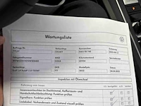 Volkswagen golf 1.4 ehybrid 204pk automaat 2022 - afbeelding 13 van  20