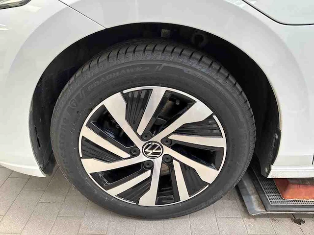 Volkswagen golf 1.4 ehybrid 204pk automaat 2022 - afbeelding 17 van  20