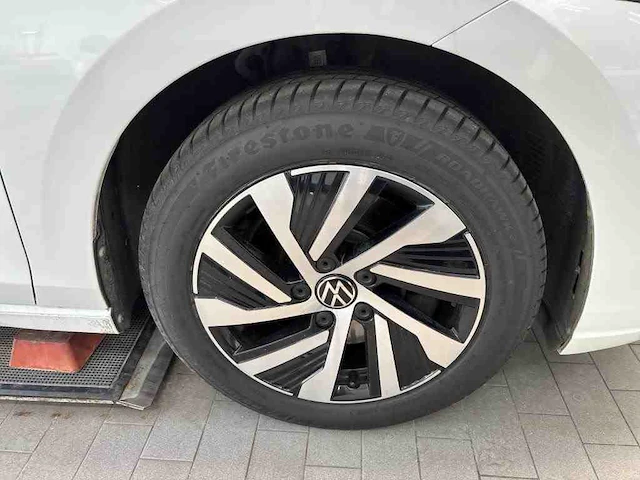 Volkswagen golf 1.4 ehybrid 204pk automaat 2022 - afbeelding 18 van  20