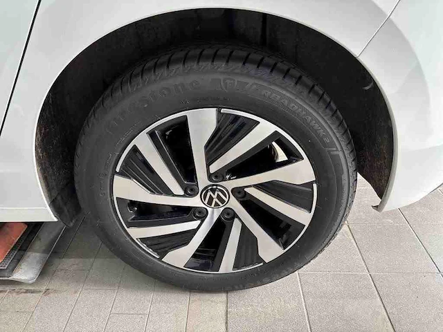 Volkswagen golf 1.4 ehybrid 204pk automaat 2022 - afbeelding 19 van  20