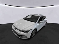 Volkswagen golf 1.4 ehybrid 204pk automaat 2022 - afbeelding 1 van  20