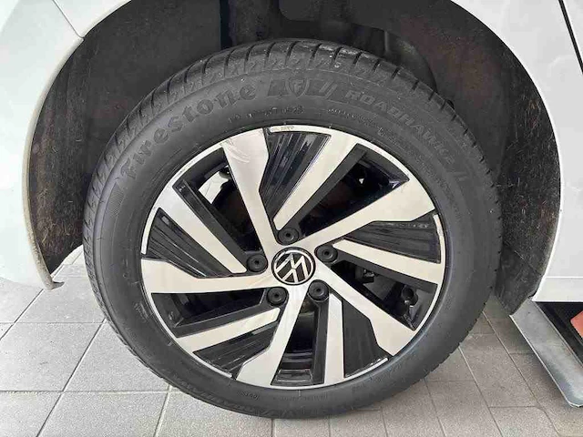 Volkswagen golf 1.4 ehybrid 204pk automaat 2022 - afbeelding 20 van  20