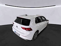 Volkswagen golf 1.4 ehybrid 204pk automaat 2022 - afbeelding 2 van  20