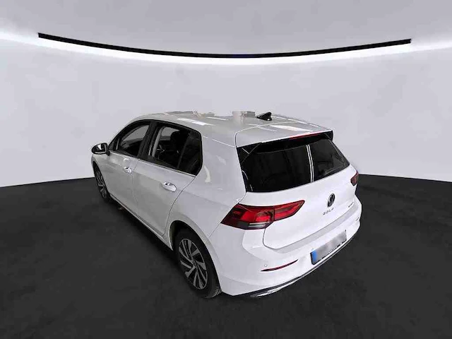Volkswagen golf 1.4 ehybrid 204pk automaat 2022 - afbeelding 3 van  20