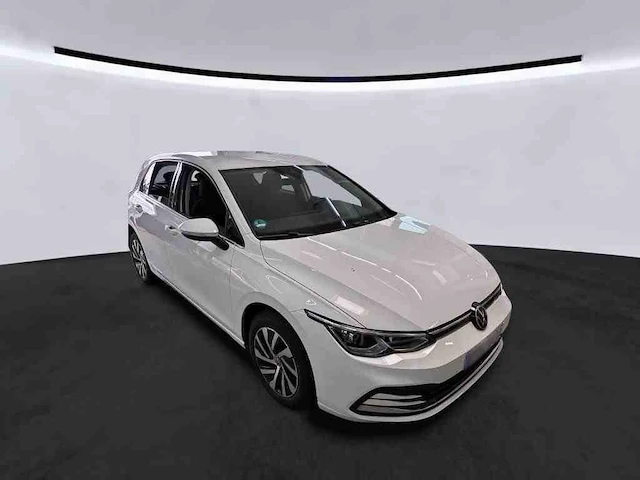 Volkswagen golf 1.4 ehybrid 204pk automaat 2022 - afbeelding 4 van  20